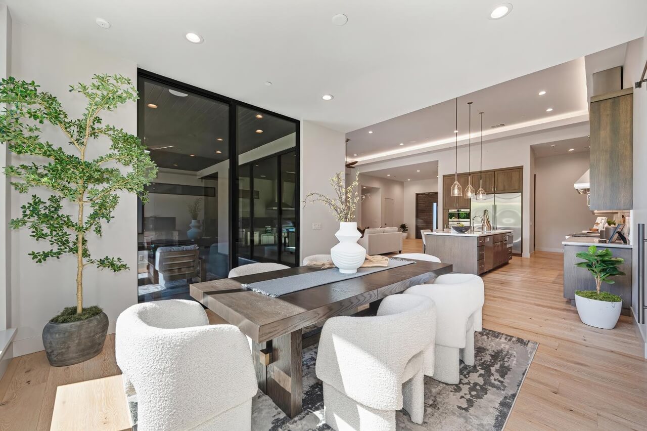 Tesoro Pl, Granite Bay - Premiere Home Staging & Design