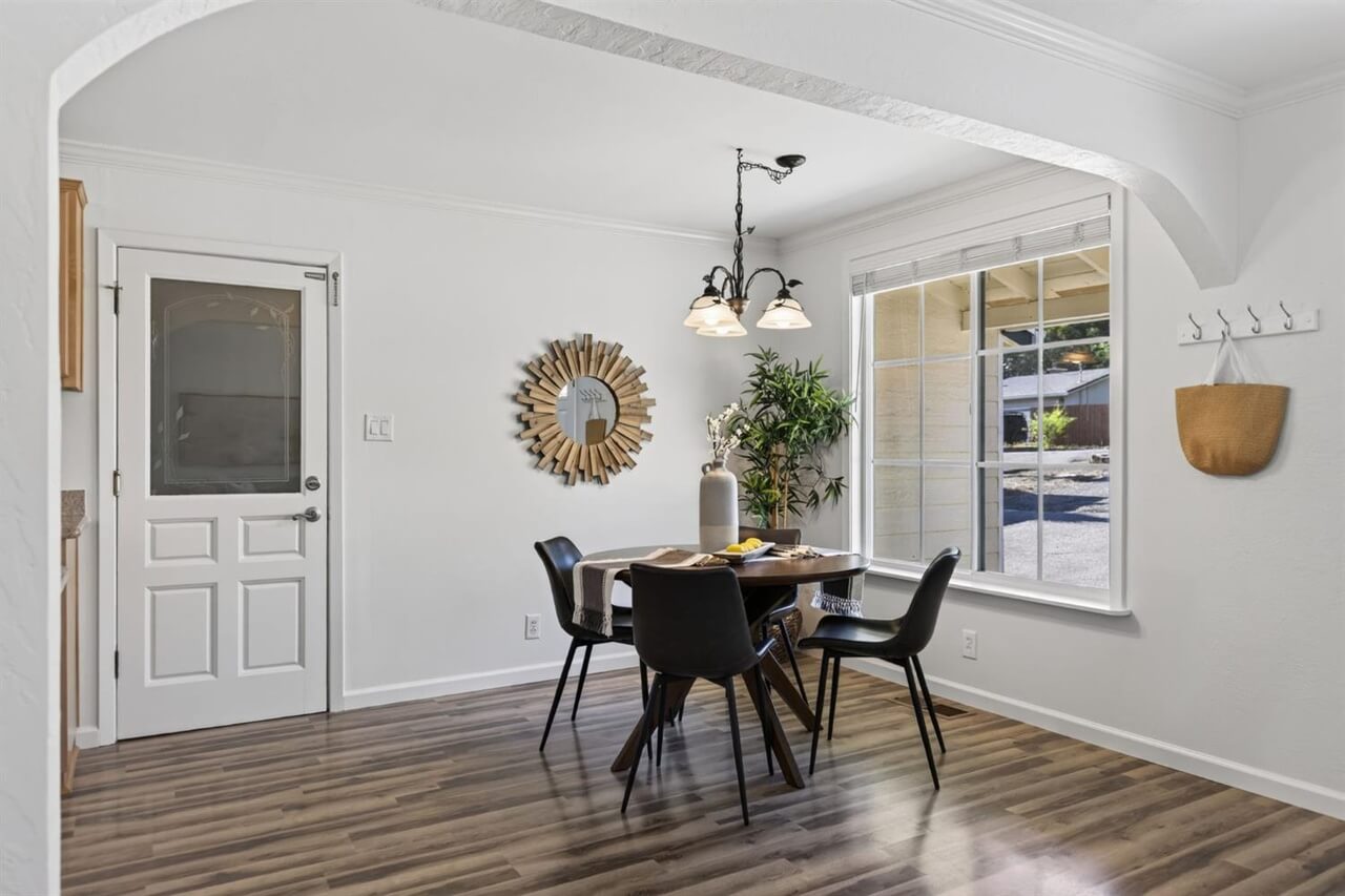 Sunset Ave, Fair Oaks - Premiere Home Staging & Design