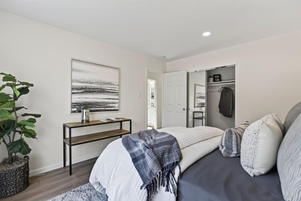 Sunset Ave, Fair Oaks - Premiere Home Staging & Design