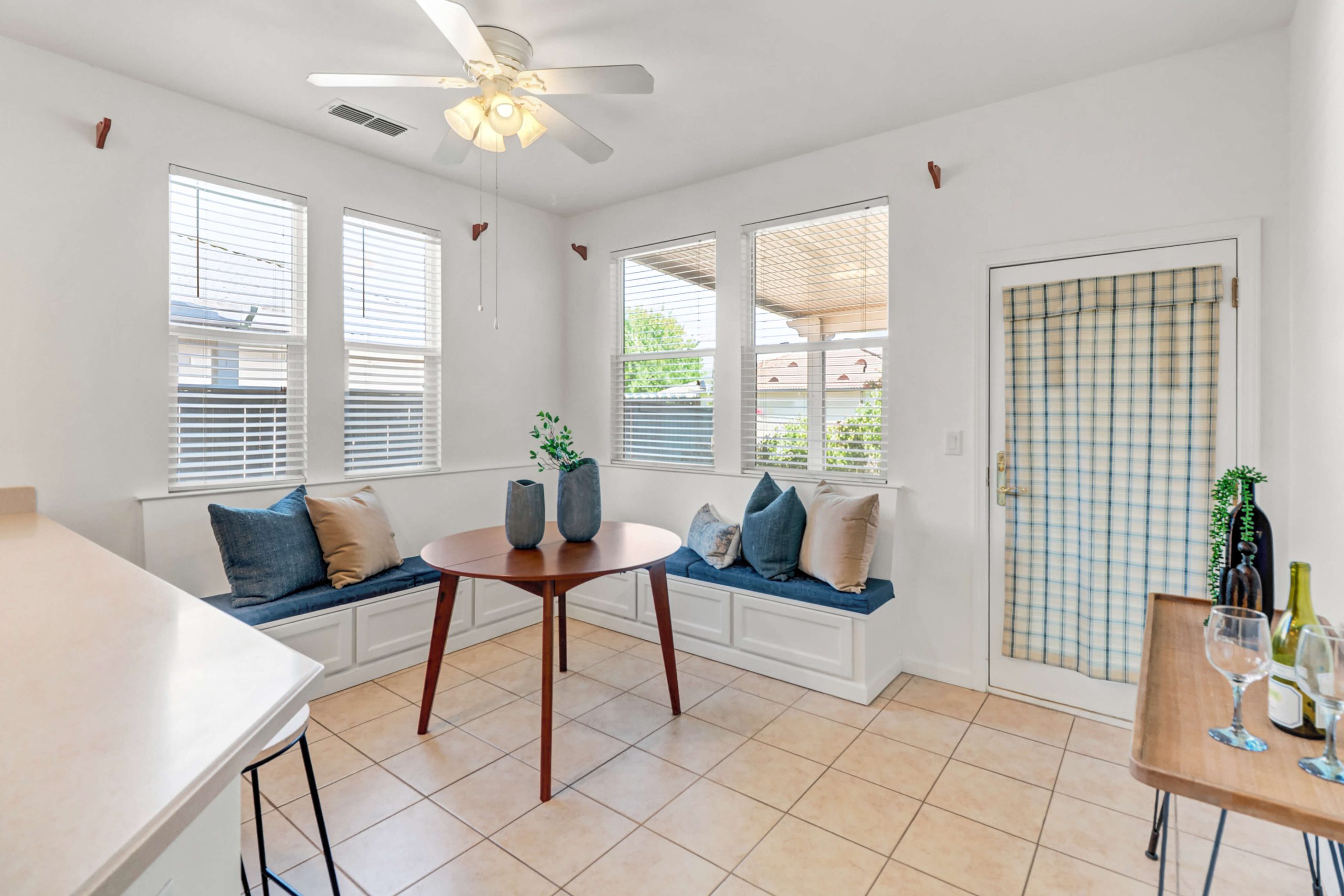 Bay Horse Ln, Sacramento - Premiere Home Staging & Design