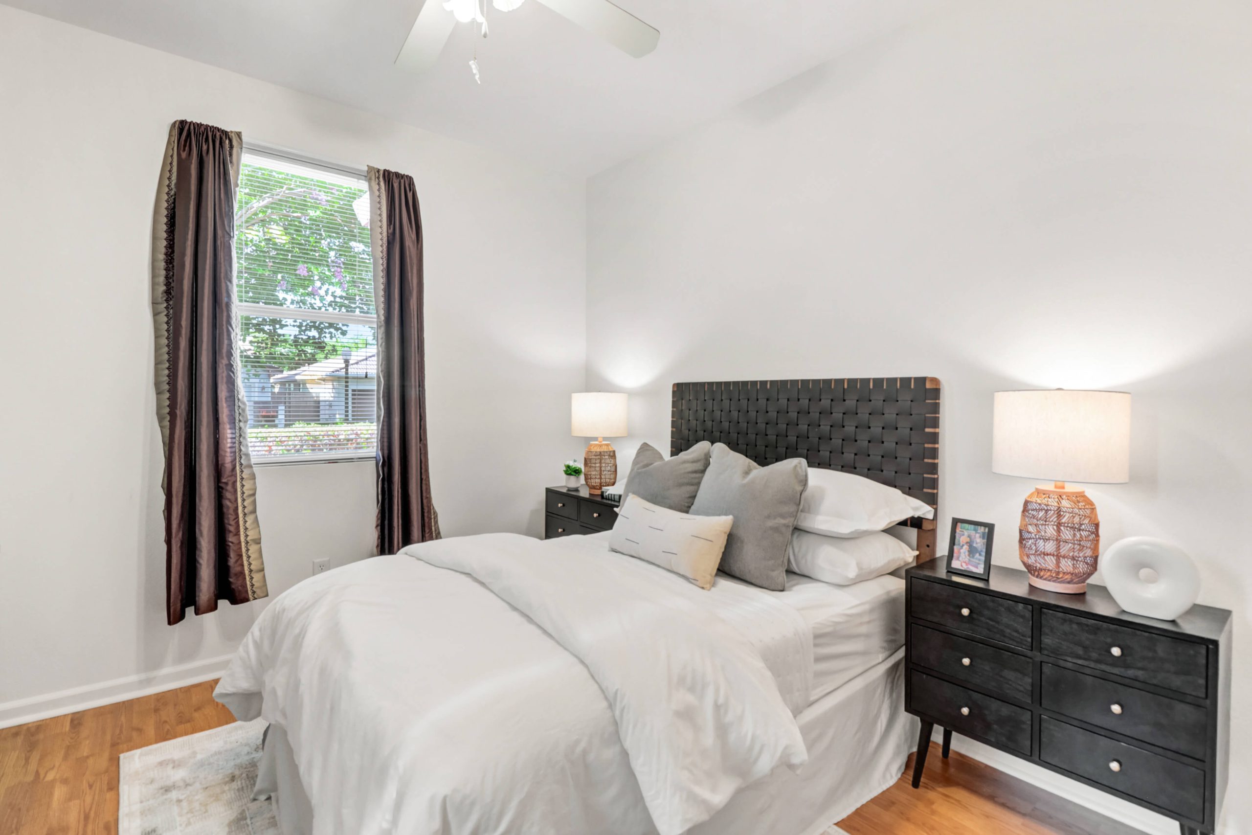 Bay Horse Ln, Sacramento - Premiere Home Staging & Design