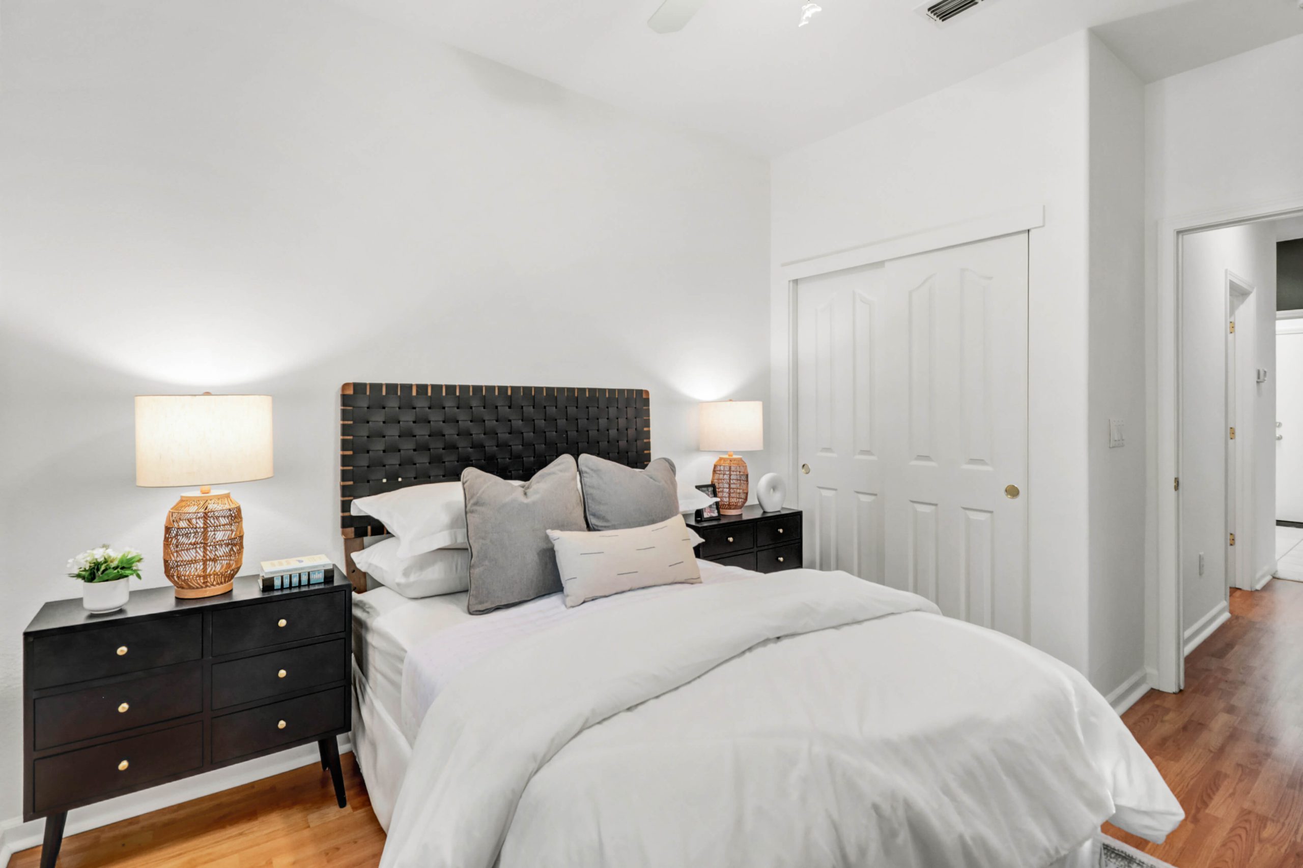 Bay Horse Ln, Sacramento - Premiere Home Staging & Design