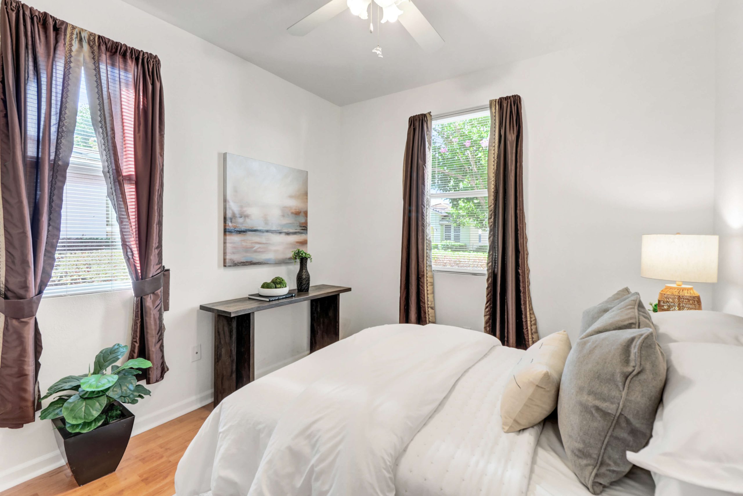 Bay Horse Ln, Sacramento - Premiere Home Staging & Design