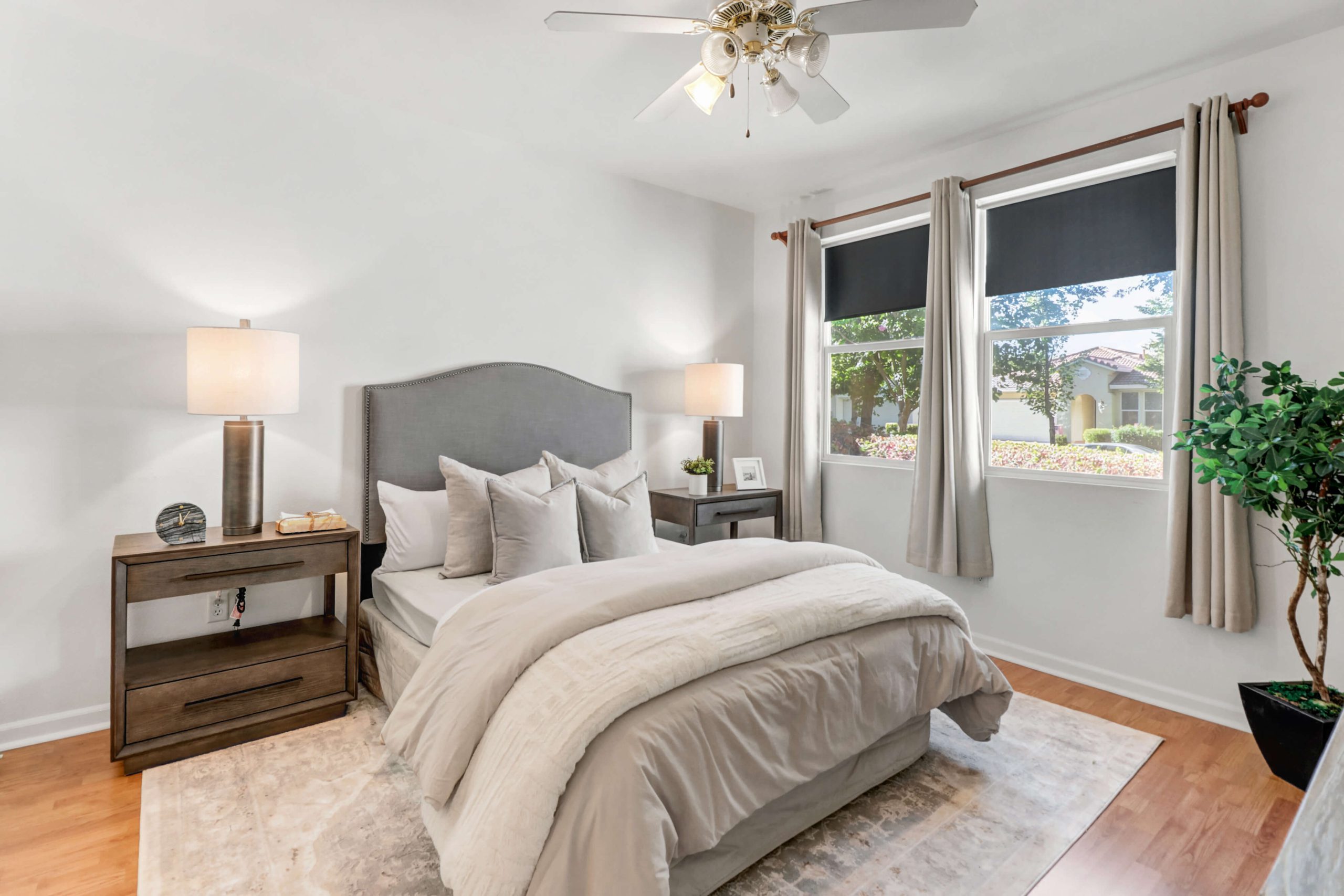 Bay Horse Ln, Sacramento - Premiere Home Staging & Design
