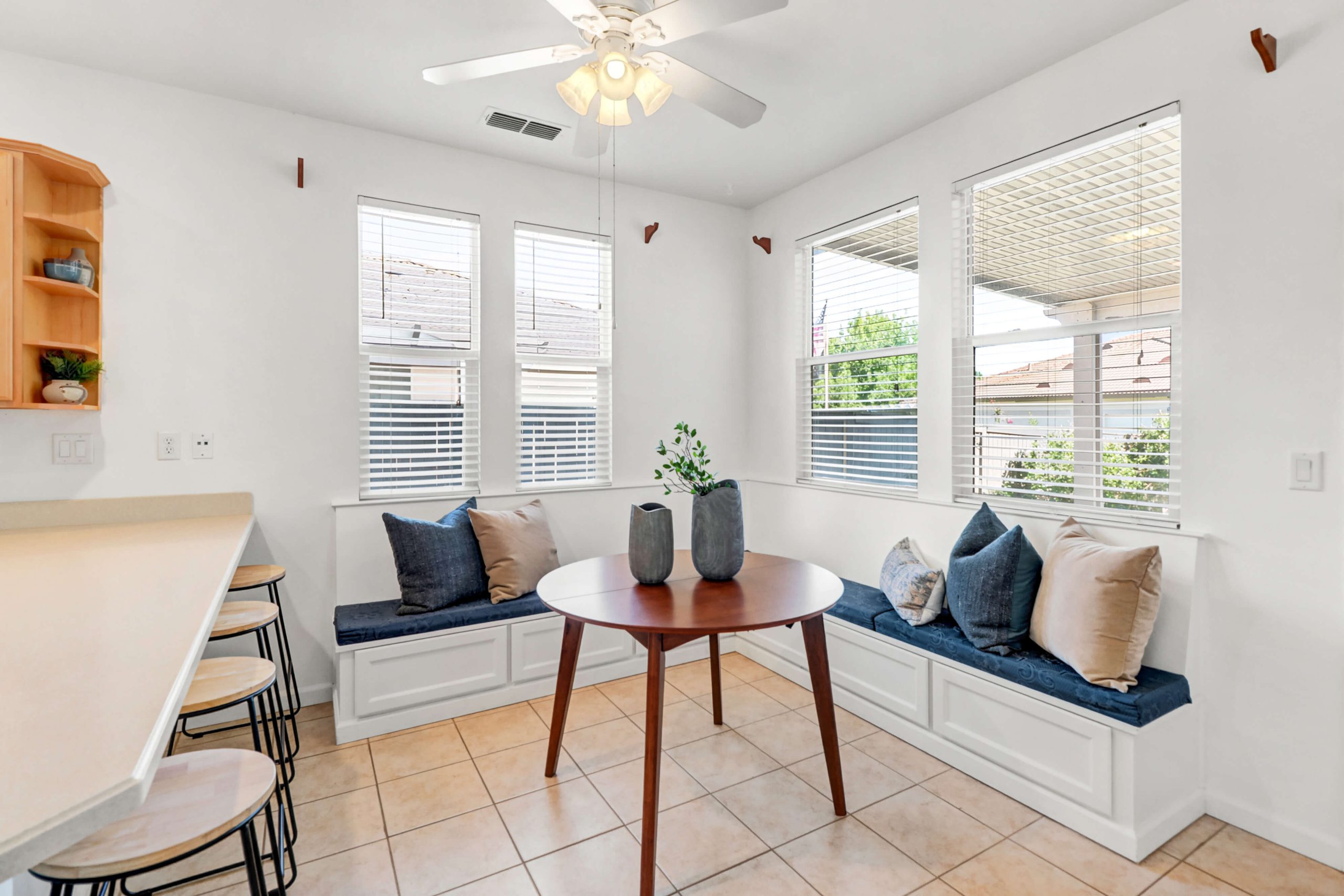 Bay Horse Ln, Sacramento - Premiere Home Staging & Design