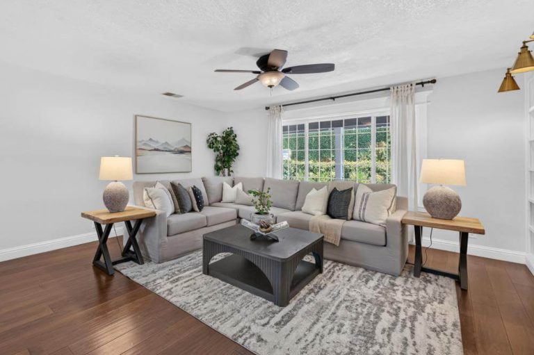 Capistrano Way, Rocklin - Premiere Home Staging & Design