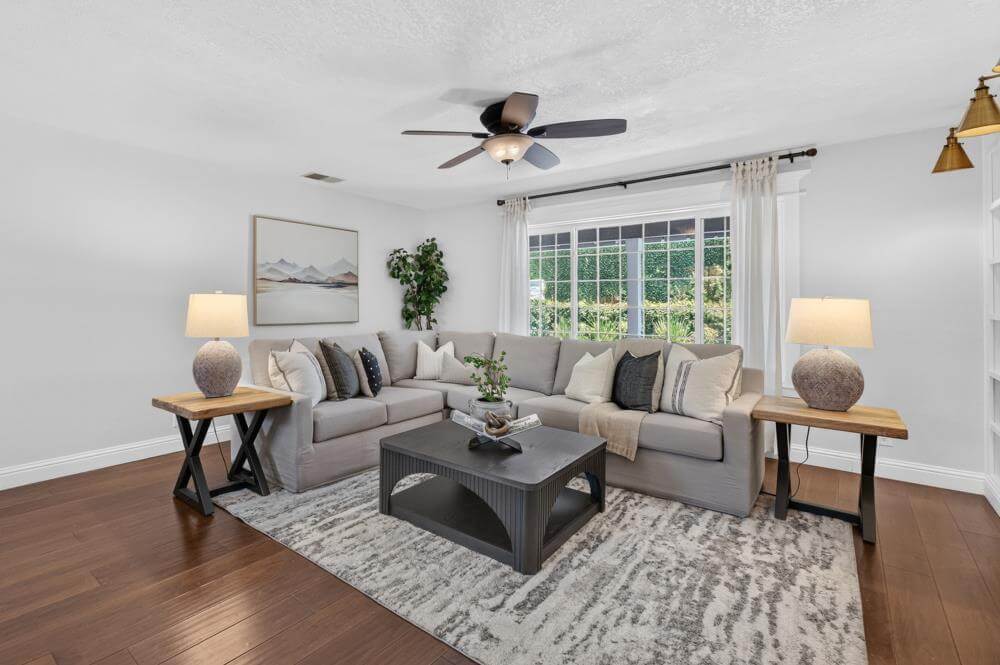 Capistrano Way, Rocklin - Premiere Home Staging & Design