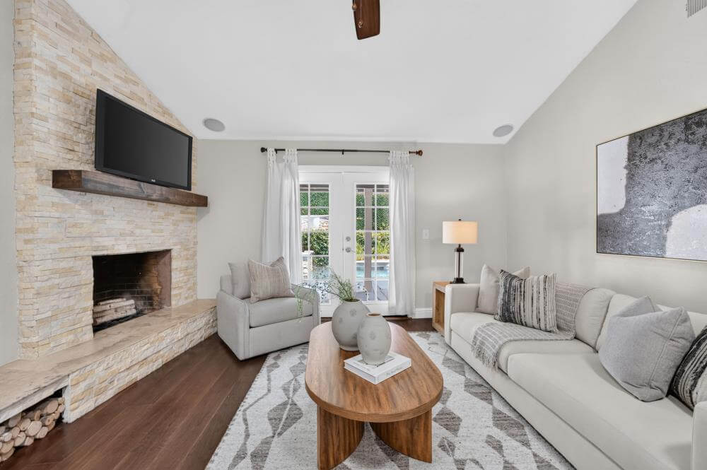 Capistrano Way, Rocklin - Premiere Home Staging & Design