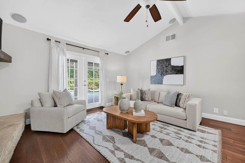 Capistrano Way, Rocklin - Premiere Home Staging & Design