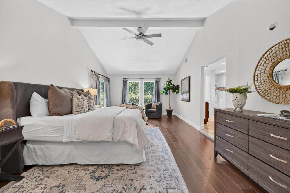 Capistrano Way, Rocklin - Premiere Home Staging & Design