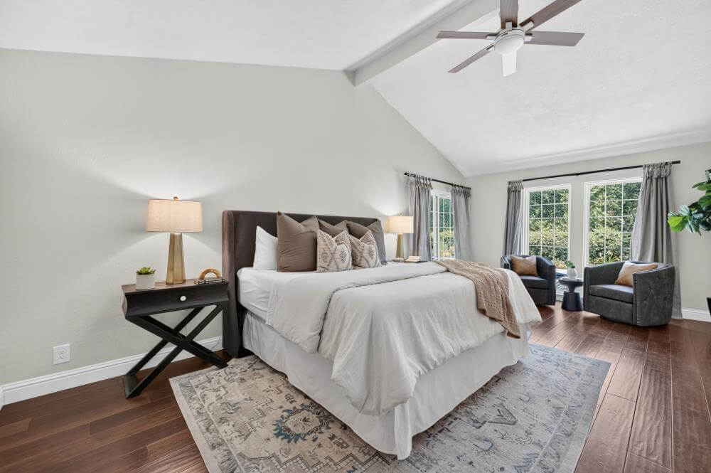 Capistrano Way, Rocklin - Premiere Home Staging & Design