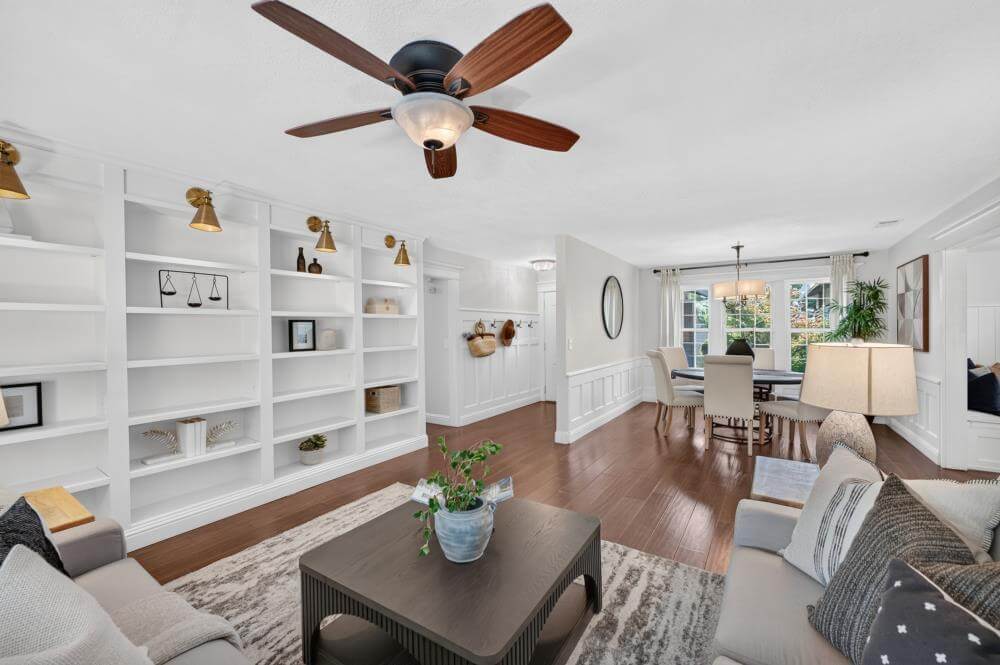Capistrano Way, Rocklin - Premiere Home Staging & Design