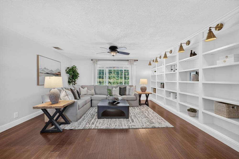 Capistrano Way, Rocklin - Premiere Home Staging & Design