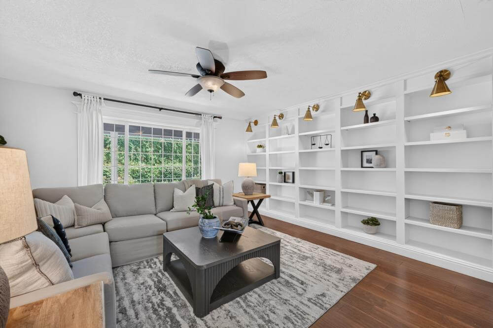 Capistrano Way, Rocklin - Premiere Home Staging & Design