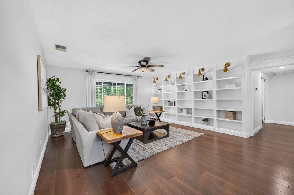 Capistrano Way, Rocklin - Premiere Home Staging & Design