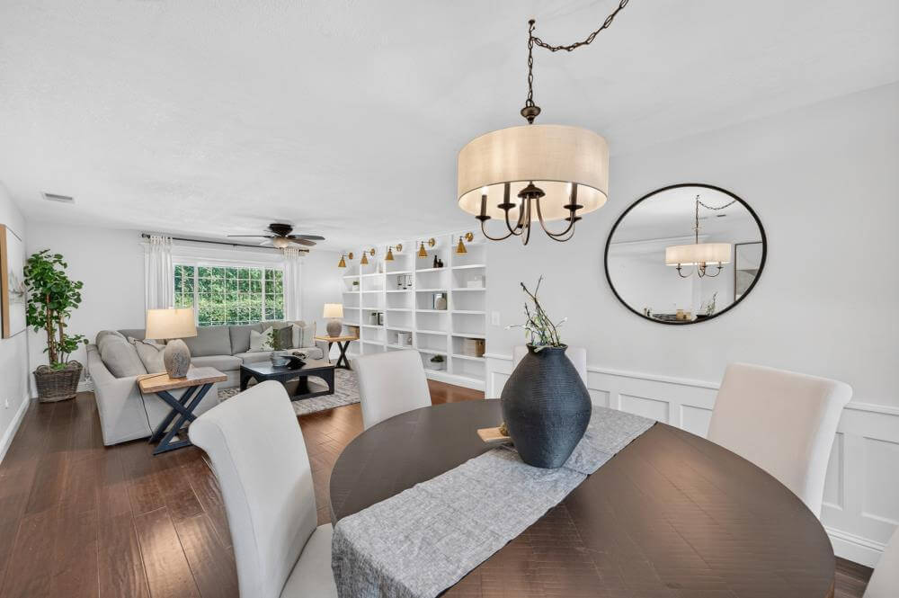Capistrano Way, Rocklin - Premiere Home Staging & Design