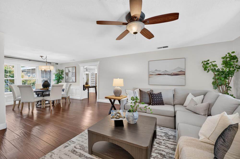 Capistrano Way, Rocklin - Premiere Home Staging & Design