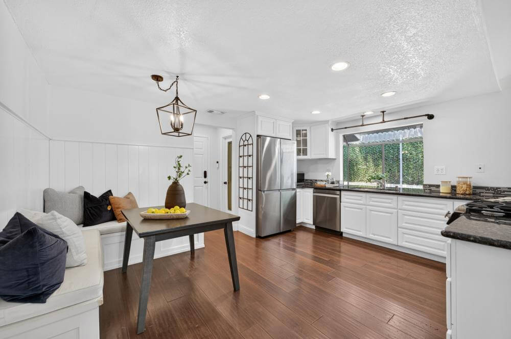 Capistrano Way, Rocklin - Premiere Home Staging & Design