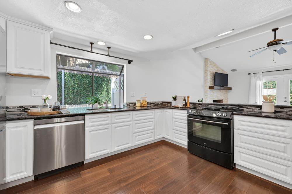 Capistrano Way, Rocklin - Premiere Home Staging & Design