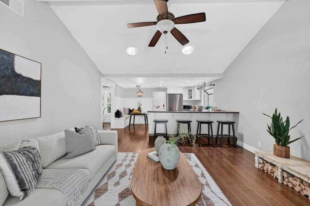 Capistrano Way, Rocklin - Premiere Home Staging & Design