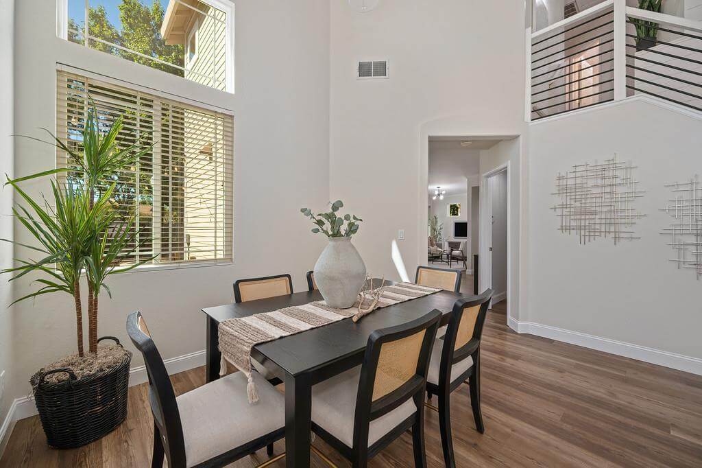 Coventry Cir, Folsom - Premiere Home Staging & Design