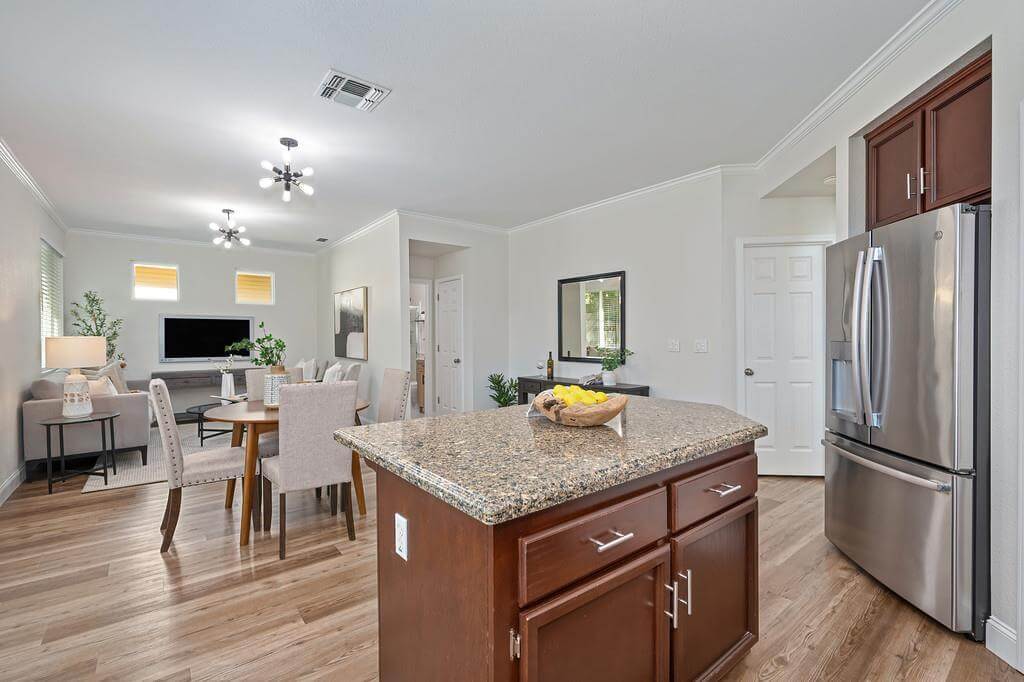 Coventry Cir, Folsom - Premiere Home Staging & Design