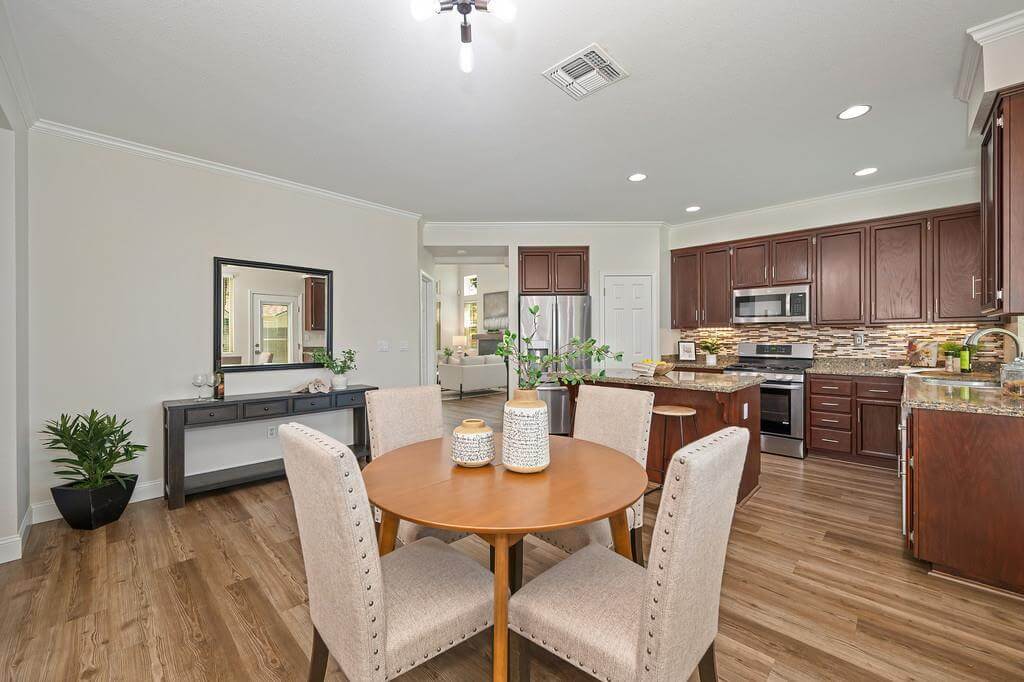 Coventry Cir, Folsom - Premiere Home Staging & Design