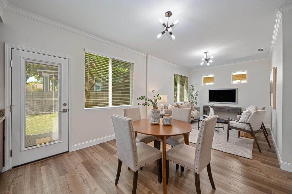 Coventry Cir, Folsom - Premiere Home Staging & Design