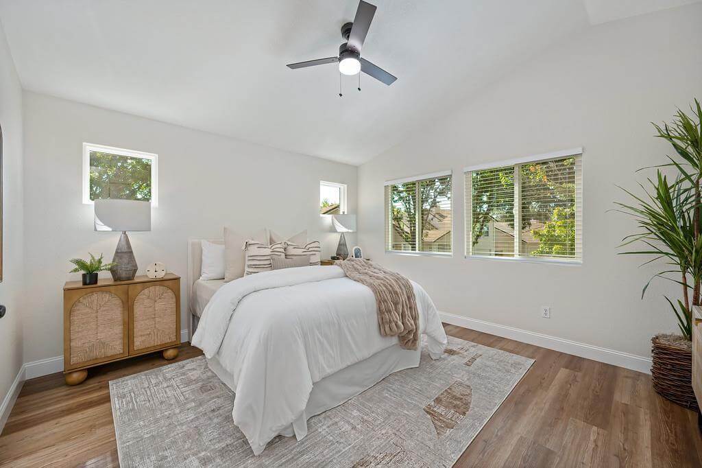Coventry Cir, Folsom - Premiere Home Staging & Design