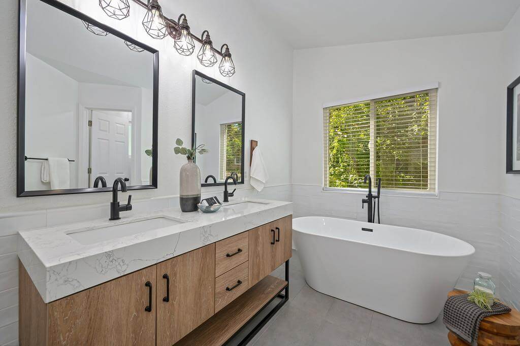 Coventry Cir, Folsom - Premiere Home Staging & Design