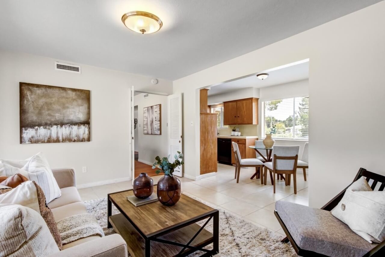 Doris Ct, Carmichael - Premiere Home Staging & Design