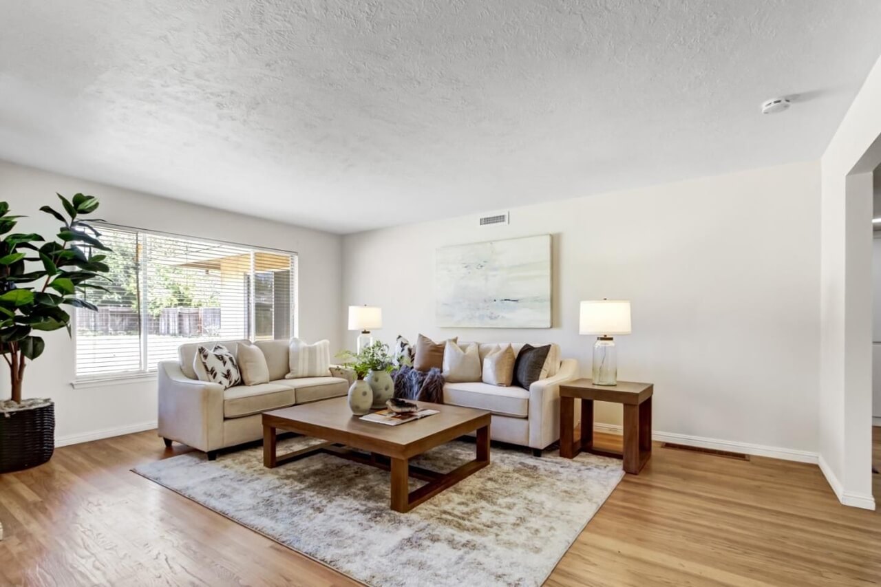 Doris Ct, Carmichael - Premiere Home Staging & Design