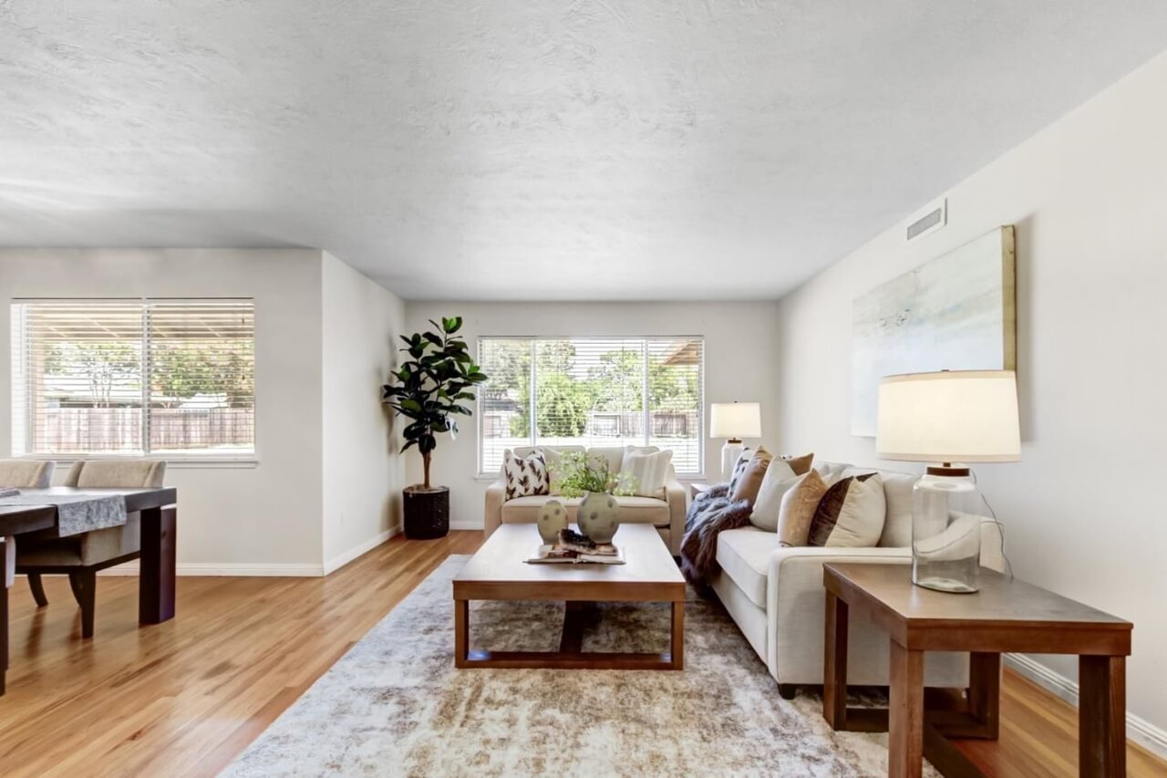 Doris Ct, Carmichael - Premiere Home Staging & Design