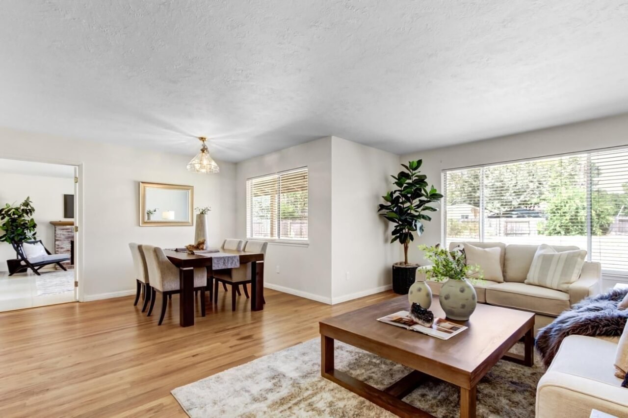 Doris Ct, Carmichael - Premiere Home Staging & Design
