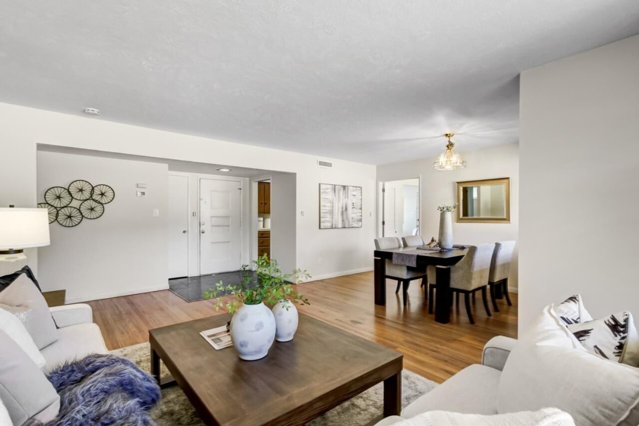 Doris Ct, Carmichael - Premiere Home Staging & Design