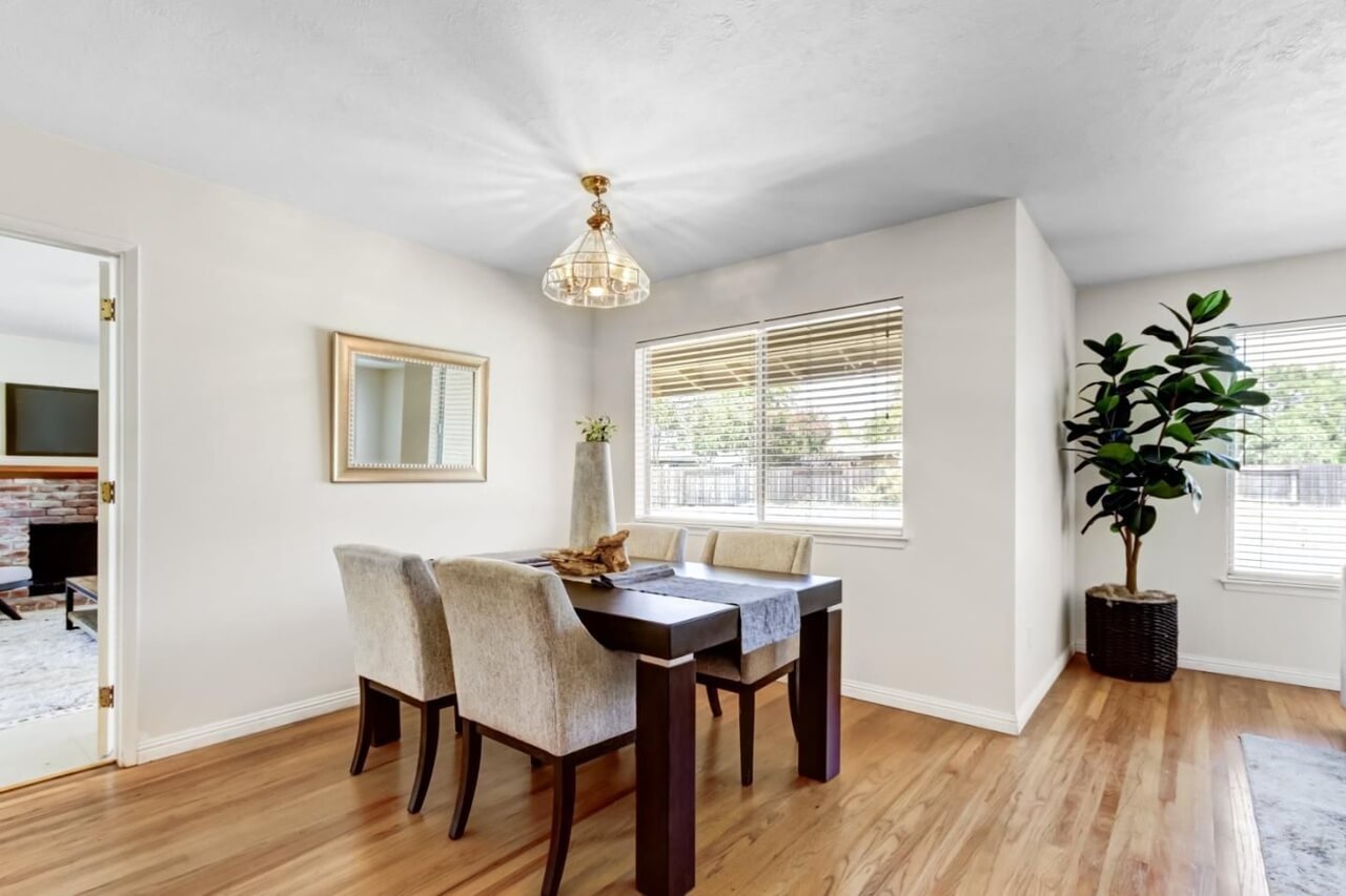 Doris Ct, Carmichael - Premiere Home Staging & Design