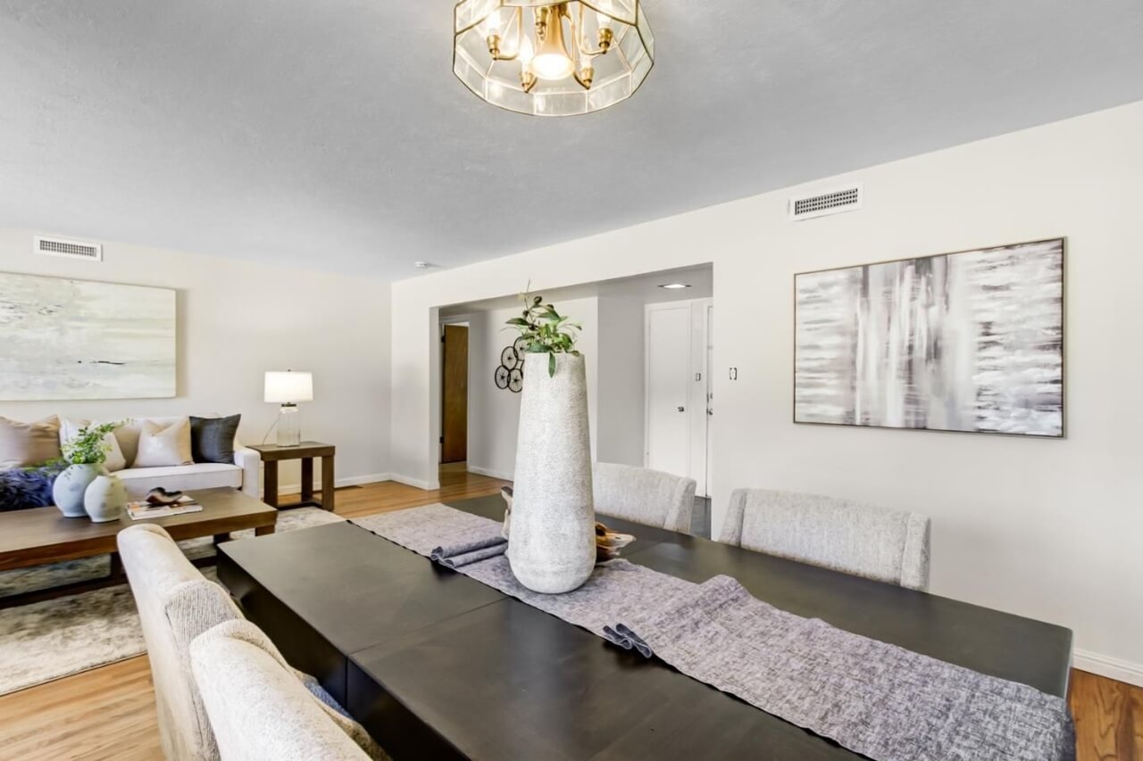 Doris Ct, Carmichael - Premiere Home Staging & Design
