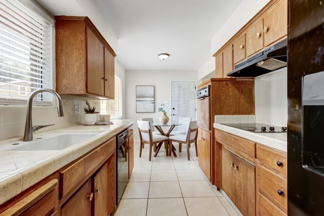 Doris Ct, Carmichael - Premiere Home Staging & Design