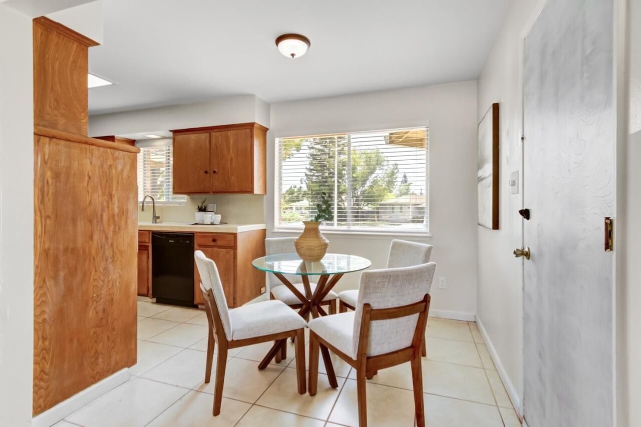 Doris Ct, Carmichael - Premiere Home Staging & Design