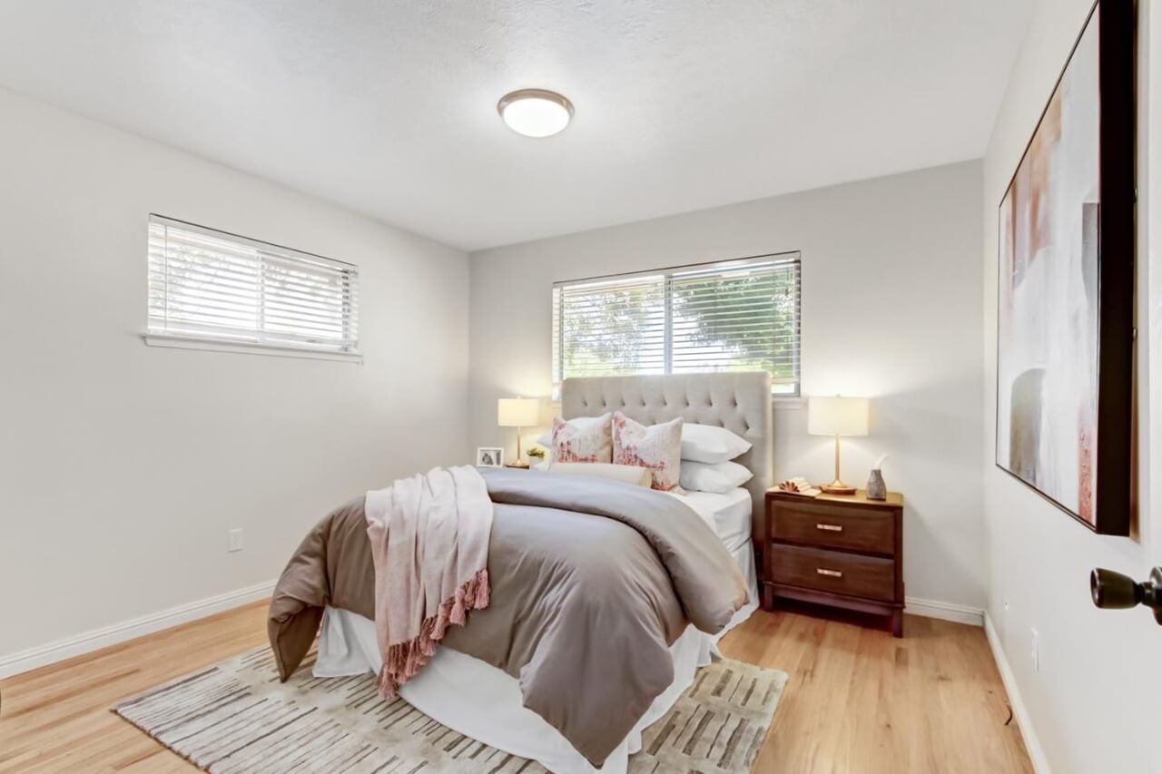 Doris Ct, Carmichael - Premiere Home Staging & Design