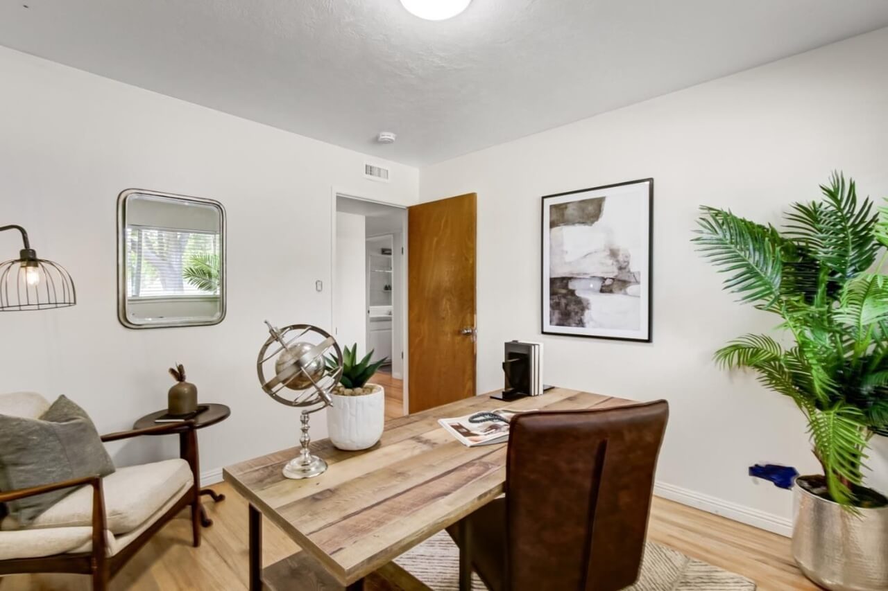 Doris Ct, Carmichael - Premiere Home Staging & Design