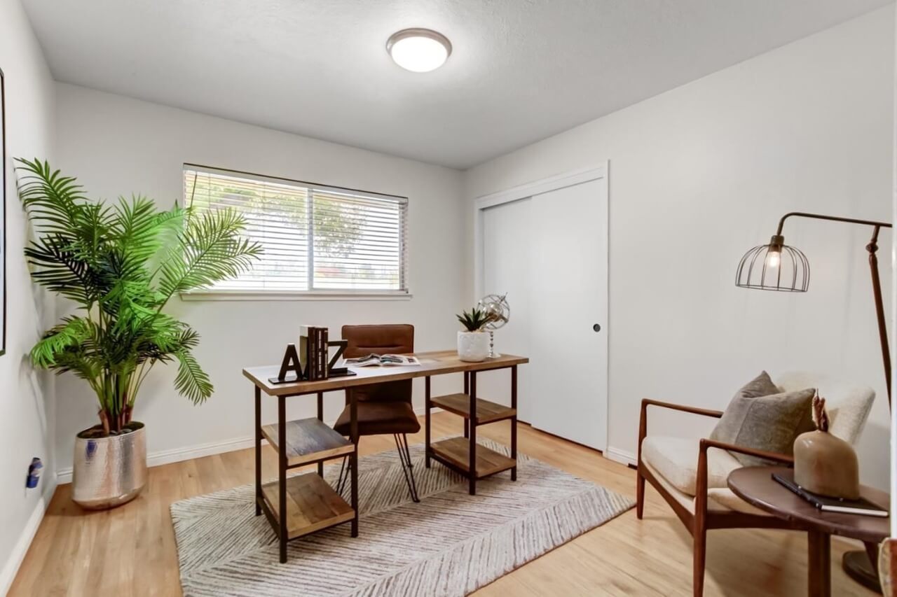 Doris Ct, Carmichael - Premiere Home Staging & Design