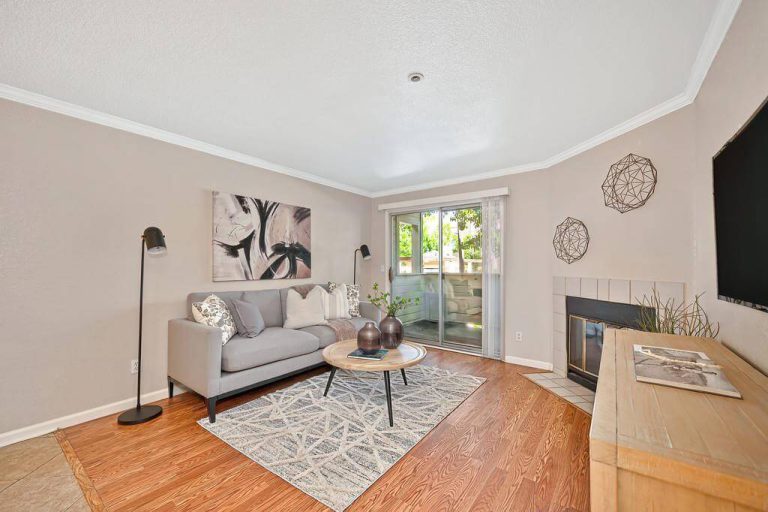 Dornajo Way, Sacramento - Premiere Home Staging & Design