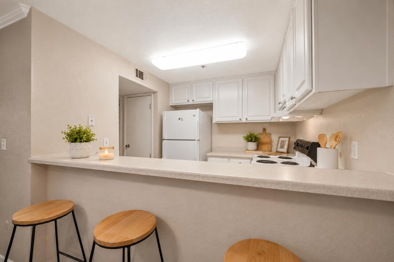 Dornajo Way, Sacramento - Premiere Home Staging & Design