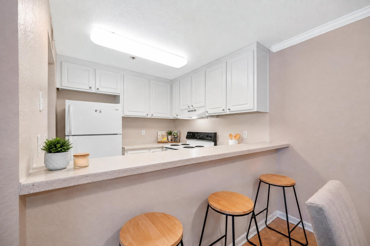Dornajo Way, Sacramento - Premiere Home Staging & Design