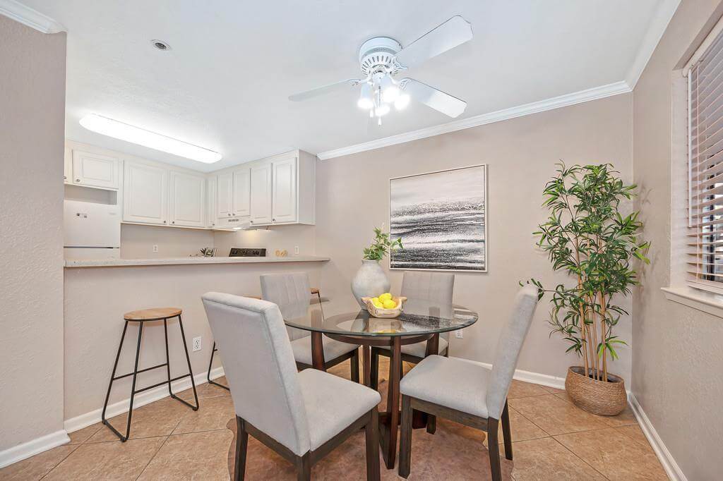 Dornajo Way, Sacramento - Premiere Home Staging & Design