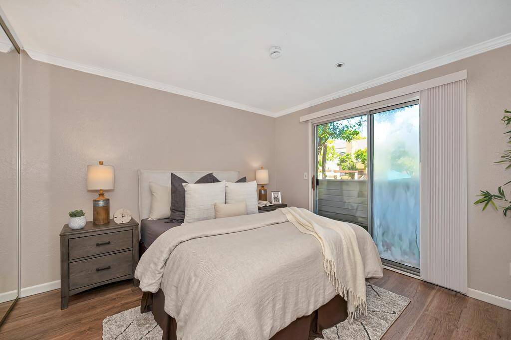 Dornajo Way, Sacramento - Premiere Home Staging & Design