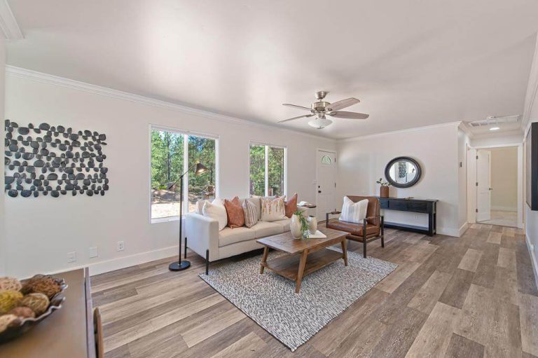 Highland Dr, Placerville - Premiere Home Staging & Design