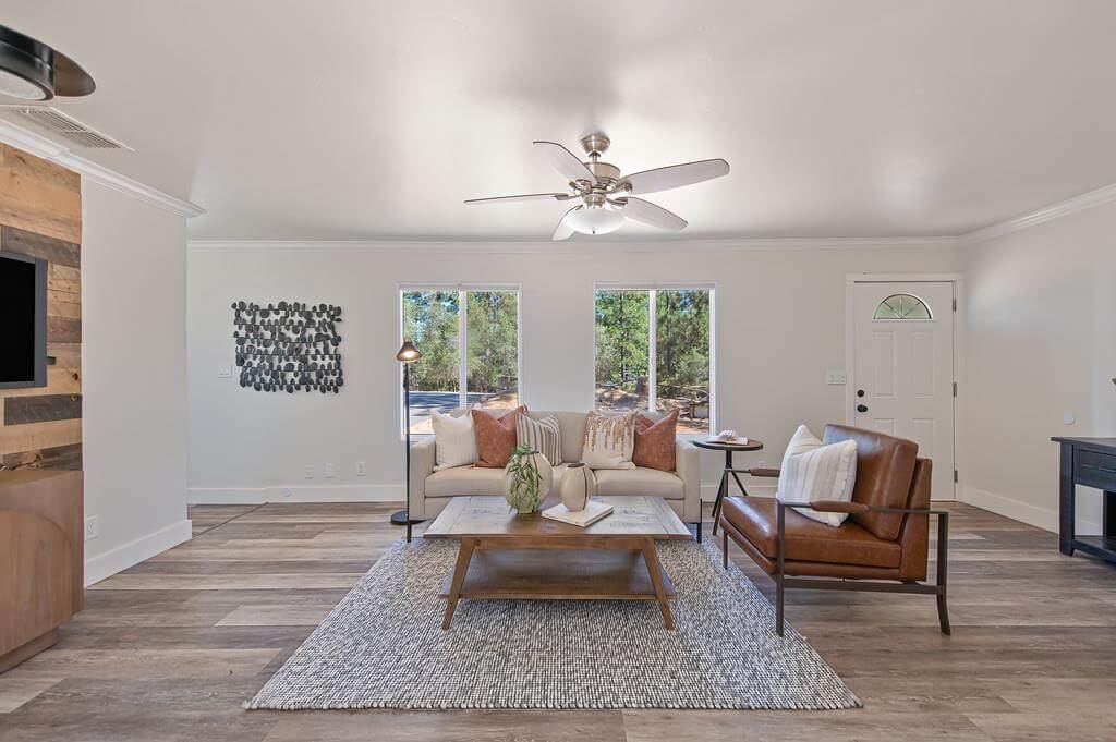 Highland Dr, Placerville - Premiere Home Staging & Design