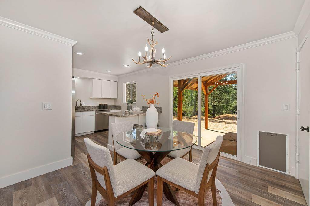 Highland Dr, Placerville - Premiere Home Staging & Design